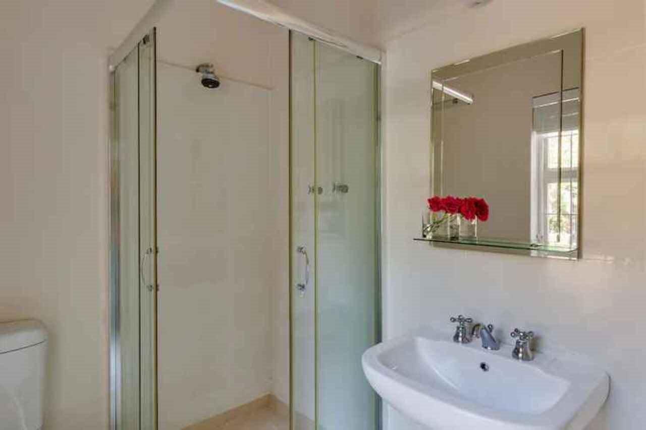 Apartment Bella Montagna Cape Town
