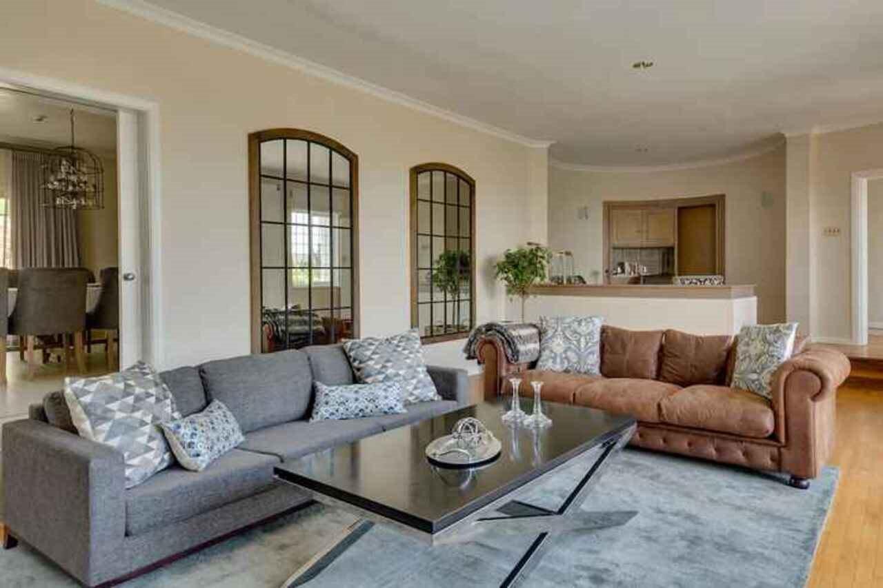 Apartment Bella Montagna Cape Town