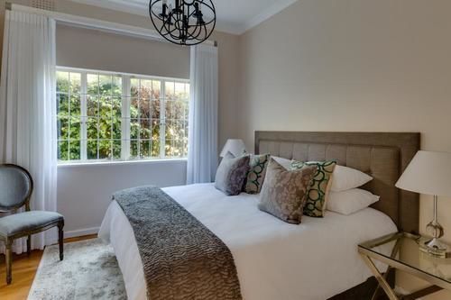 Bella Montagna Apartment