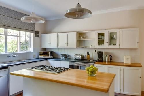 Bella Montagna * Cape Town