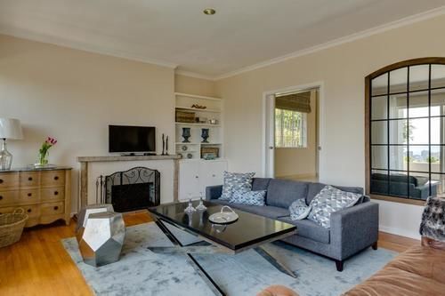 Bella Montagna Apartment