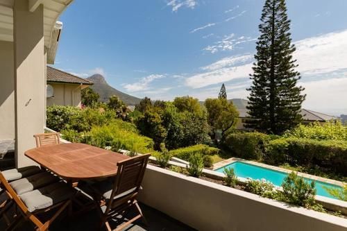 Bella Montagna Apartment
