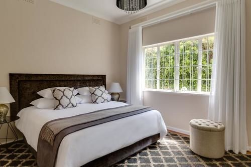 Bella Montagna Cape Town