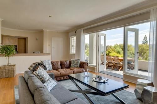 Bella Montagna Apartment *